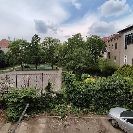Zagreb Creative Apartments App 3 Εξωτερικό φωτογραφία