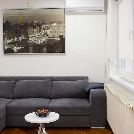 Zagreb Creative Apartments App 3 Εξωτερικό φωτογραφία