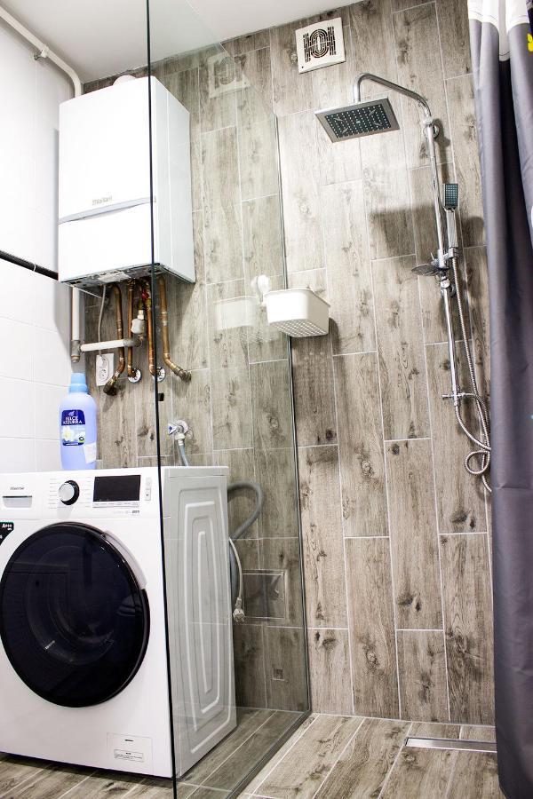 Zagreb Creative Apartments App 3 Εξωτερικό φωτογραφία