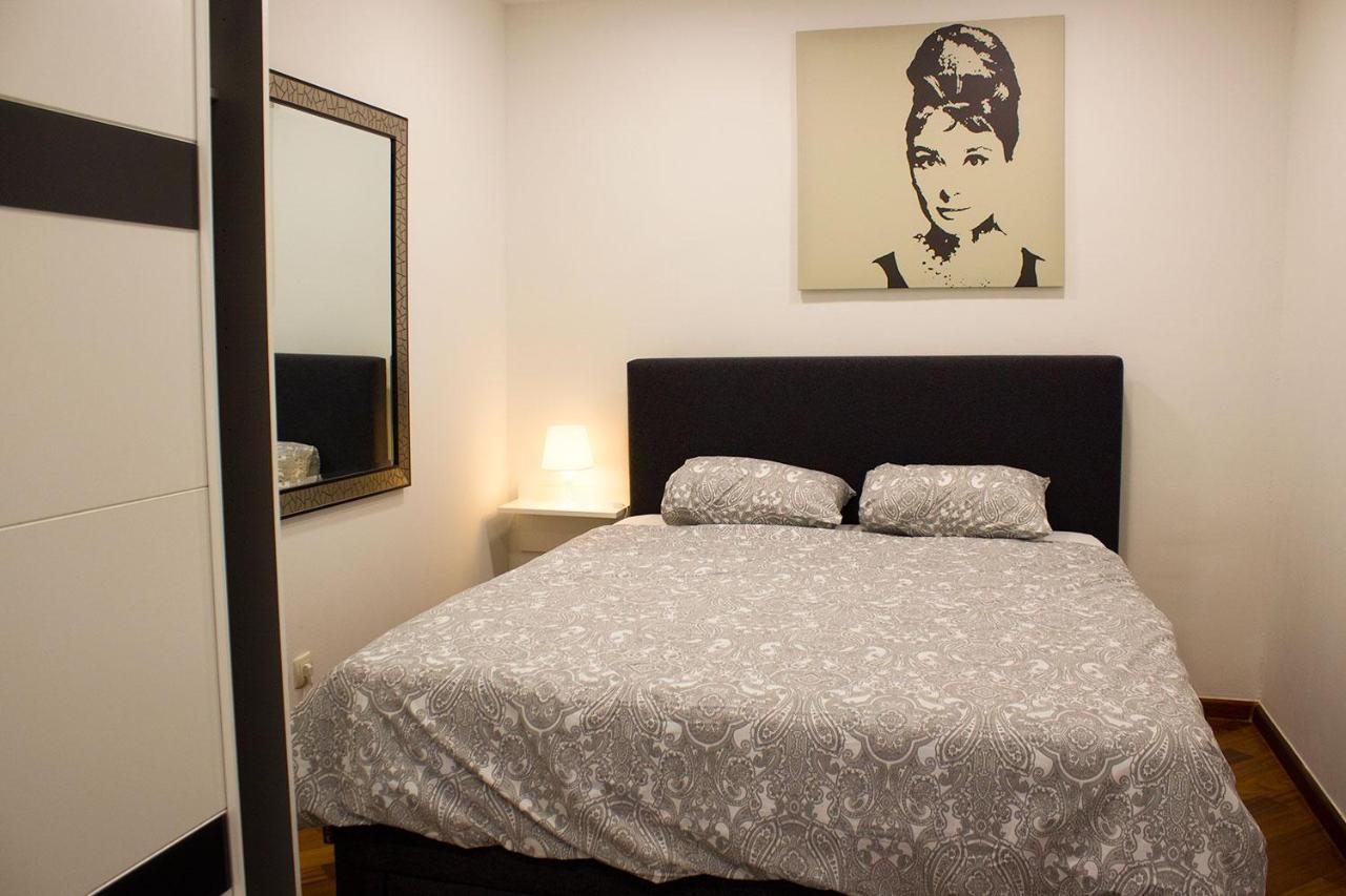 Zagreb Creative Apartments App 3 Εξωτερικό φωτογραφία