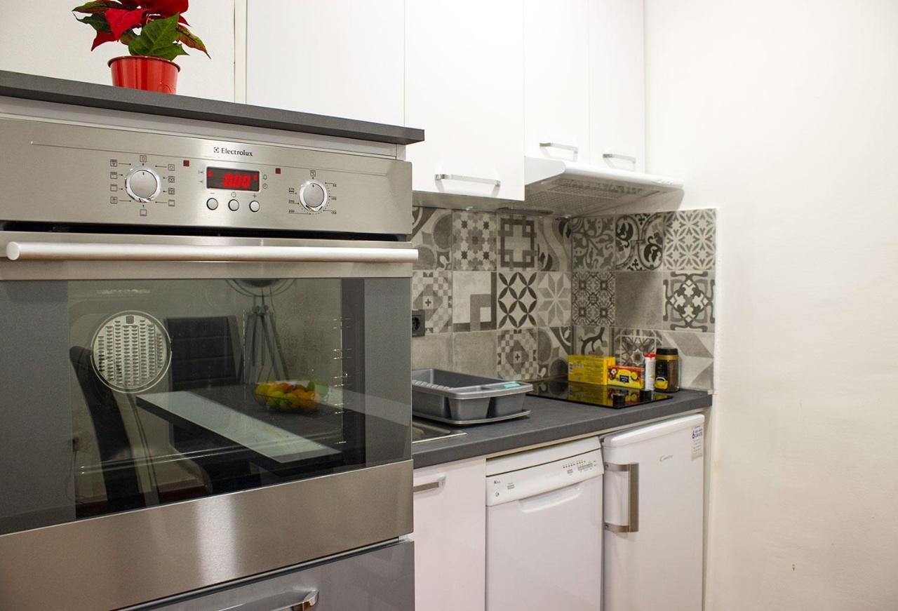 Zagreb Creative Apartments App 3 Εξωτερικό φωτογραφία